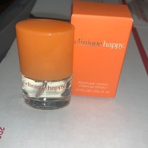 .14 oz ladies Clinique happy